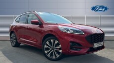 Ford Kuga 2.5 PHEV ST-Line X Edition 5dr CVT Estate